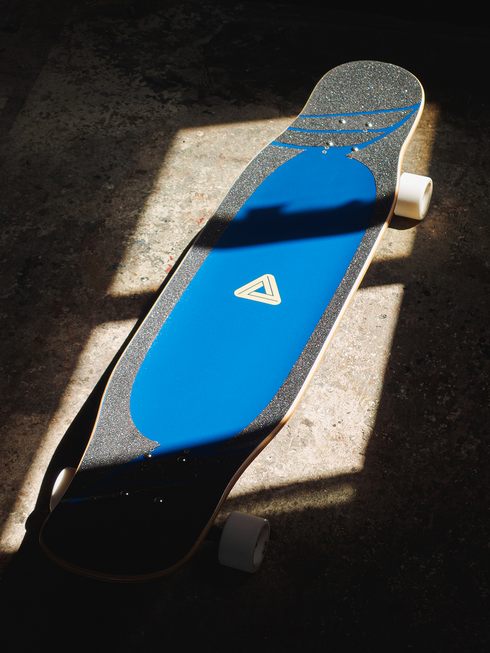 Nothing But Free - Freestyle 43.5(Blue) 43.5"